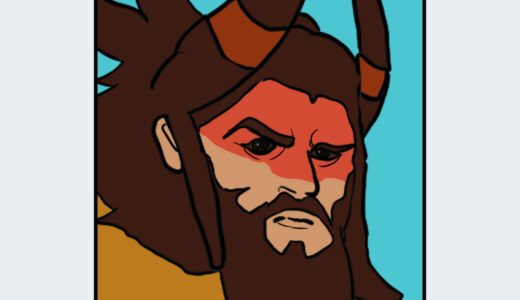 『ビーストマスター』キャラクター紹介（Dota 2）