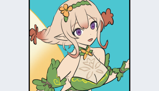 『ピアニー』キャラクター紹介（ファイアーエムブレム ヒーローズ）