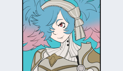 『ピエリ』キャラクター紹介（ファイアーエムブレムif）
