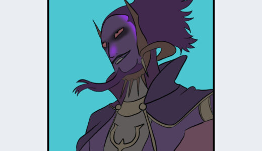 『ファウダー』キャラクター紹介（ファイアーエムブレム 覚醒）