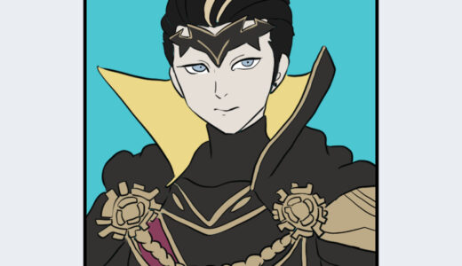 『ファフニール』キャラクター紹介（ファイアーエムブレム ヒーローズ）