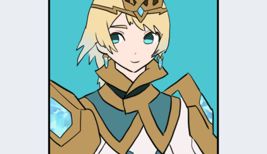 『フィヨルム』キャラクター紹介（ファイアーエムブレム ヒーローズ）
