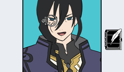 『フィリップ』キャラクター紹介（テイルズ オブ ザ レイズ）