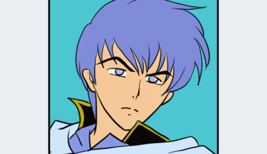 『フィン』キャラクター紹介（ファイアーエムブレムシリーズ）