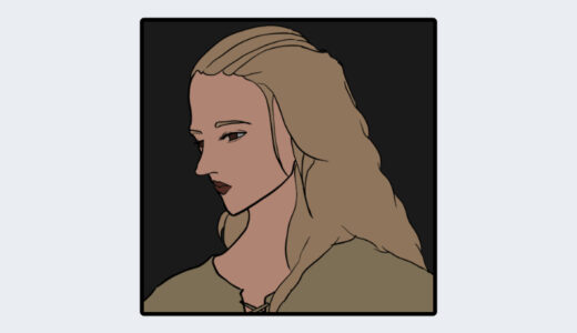 『フェイ』キャラクター紹介（ゴッド・オブ・ウォーシリーズ）