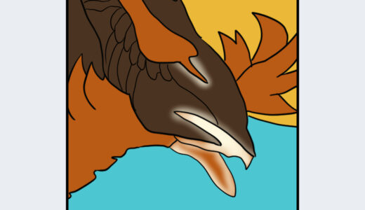 『フェニックス』キャラクター紹介（Dota 2）