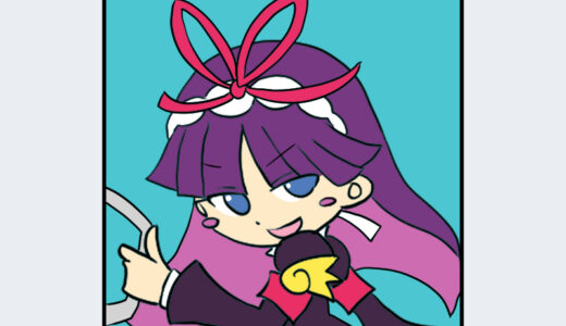 『フェーリ』キャラクター紹介（ぷよぷよシリーズ）