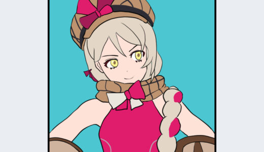 『フラン』キャラクター紹介（ファイアーエムブレム エンゲージ）