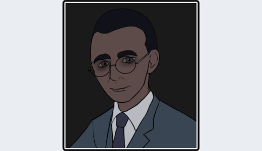 『フランク・コルッティ』キャラクター紹介（Mafia: The City of Lost Heaven）