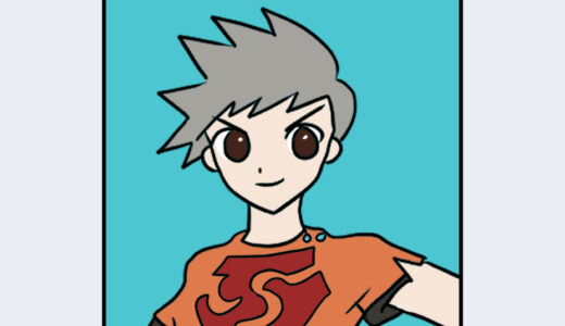 『フリオ』キャラクター紹介（テイルズ オブ シリーズ）