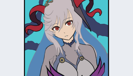 『フレイヤ』キャラクター紹介（ファイアーエムブレム ヒーローズ）