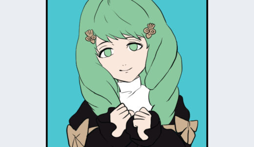 『フレン』キャラクター紹介（ファイアーエムブレム 風花雪月）