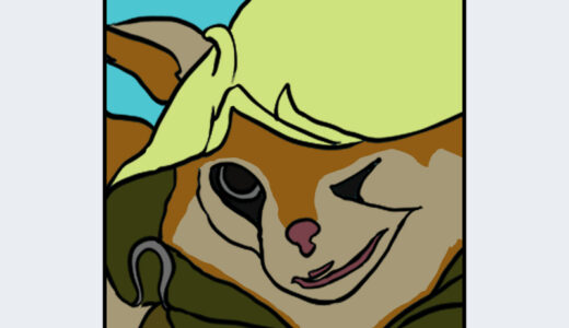 『フードウィンク』キャラクター紹介（Dota 2）