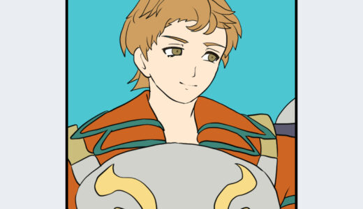 『ブシュロン』キャラクター紹介（ファイアーエムブレム エンゲージ）