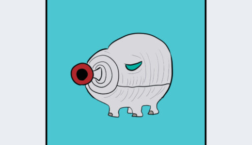 『ブタドックリ』キャラクター紹介（ピクミンシリーズ）
