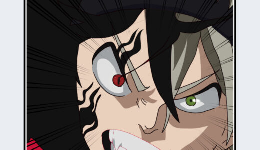 『アスタ』キャラクター紹介（ブラッククローバー）