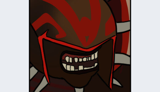 『ブラッドシーカー』キャラクター紹介（Dota 2）