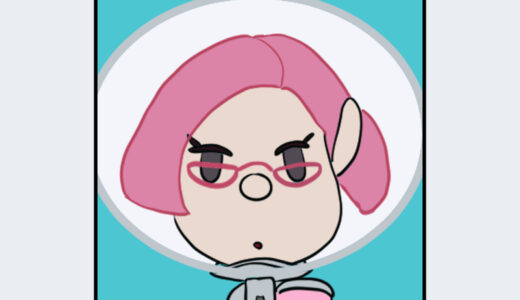『ブリトニー』キャラクター紹介（ピクミンシリーズ）