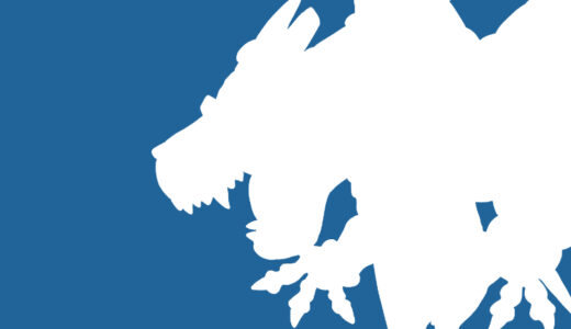 『BLUE DRAGON』キャラクター一覧