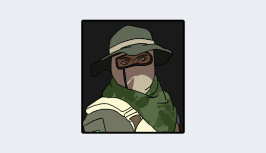 『プリマリオテネンテ』キャラクター紹介（Counter-Strike 2）