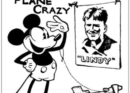 『プレーン・クレイジー』