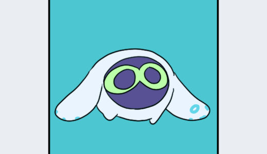 『プーボ』キャラクター紹介（ぷよぷよシリーズ）