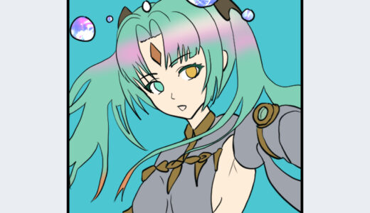 『ヘイズ』キャラクター紹介（ファイアーエムブレム ヒーローズ）