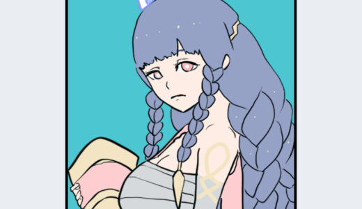 『ヘイズルーン』キャラクター紹介（ファイアーエムブレム ヒーローズ）