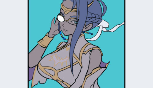 『ヘイムダル』キャラクター紹介（ファイアーエムブレム ヒーローズ）
