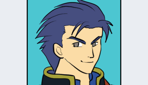 『ヘクトル』キャラクター紹介（ファイアーエムブレムシリーズ）