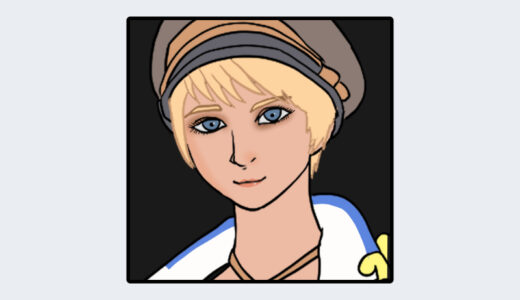 『ヘザー』キャラクター紹介（Counter-Strike Online 2）