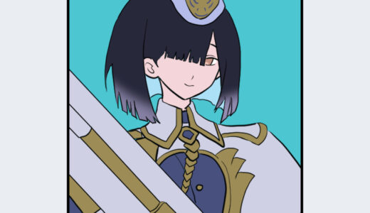『ヘズ』キャラクター紹介（ファイアーエムブレム ヒーローズ）