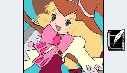 『ベリル・ベニト』キャラクター紹介（テイルズ オブ ハーツ）