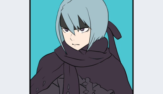 『ベルカ』キャラクター紹介（ファイアーエムブレムif）