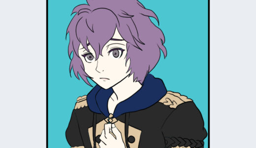 『ベルナデッタ＝フォン＝ヴァーリ』キャラクター紹介（ファイアーエムブレム 風花雪月）