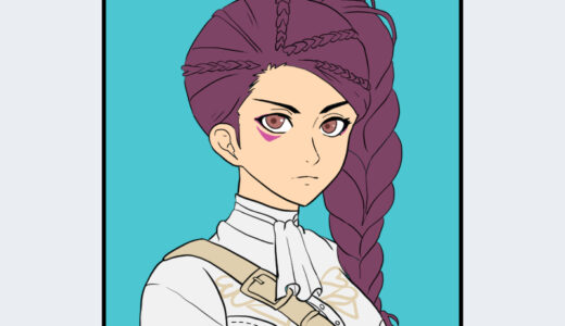 『ペトラ＝マクネアリー』キャラクター紹介（ファイアーエムブレム 風花雪月）