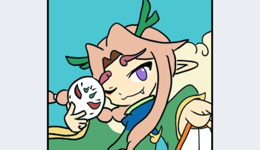 『ホウライ』キャラクター紹介（ぷよぷよシリーズ）