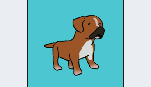 『ボクサー』キャラクター紹介（nintendogsシリーズ）