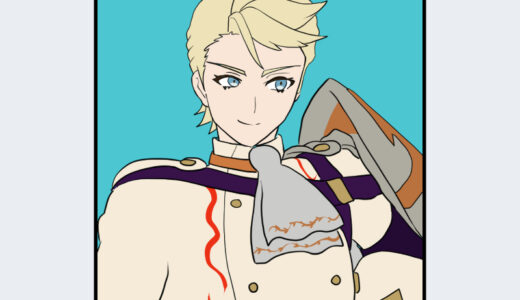 『ボネ』キャラクター紹介（ファイアーエムブレム エンゲージ）
