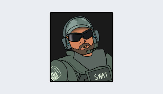 『ボブソン』キャラクター紹介（Counter-Strike 2）