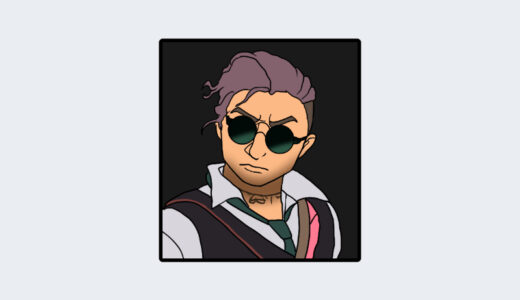 『ボルツマン』キャラクター紹介（Counter-Strike 2）