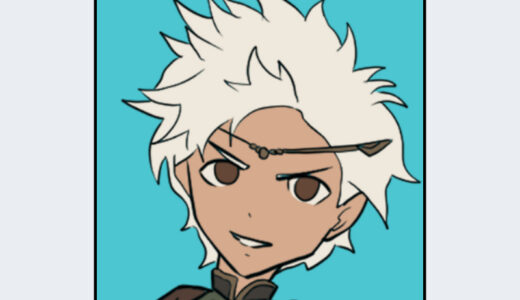 『ボーイ』キャラクター紹介（ファイアーエムブレムシリーズ）