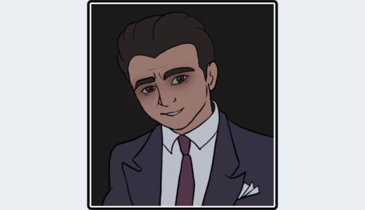 『ポーリー』キャラクター紹介（Mafia: The City of Lost Heaven）