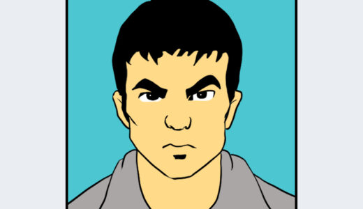 『マイク』キャラクター紹介（グランド・セフト・オートシリーズ）