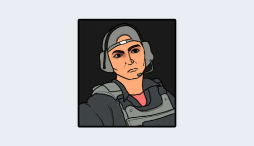 『マイケル・サイパーズ』キャラクター紹介（Counter-Strike 2）