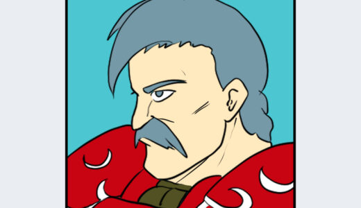 『マイセン伯爵』キャラクター紹介（ファイアーエムブレムシリーズ）