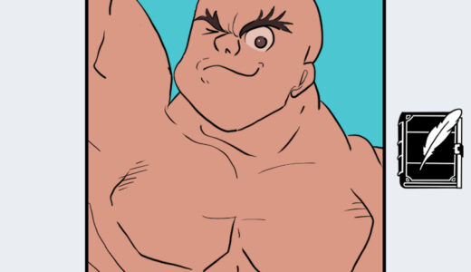 『マイティ・コングマン』キャラクター紹介（テイルズ オブ デスティニー）