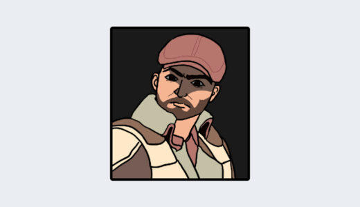 『マクシムス』キャラクター紹介（Counter-Strike 2）