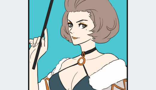 『マヌエラ』キャラクター紹介（ファイアーエムブレム 風花雪月）