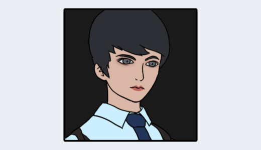 『マリ』キャラクター紹介（Counter-Strike Online 2）